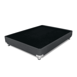 Base Cama Espumados Arm Esen 1.60 x 1.90 Gris