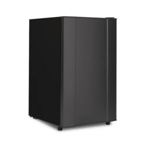 NEVERA CHALLENGER 121 LTS 5 PC MINI BAR TITANIUM NEGRO