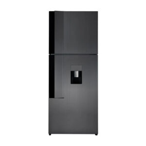 NEVERA CHALLENGER 385L ECOOL TITANIUM GRIS OSCURO MATE
