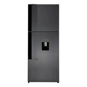 NEVERA CHALLENGER 415L ECOOL TITANIUM GRIS OSCURO MATE