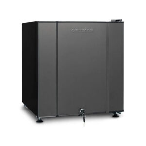NEVERA CHALLENGER 50.5 LTS MINIBAR NEGRO
