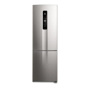 NEVERA ELECTROLUX NO FROST IB45S INVERTER 400LTS SILVER