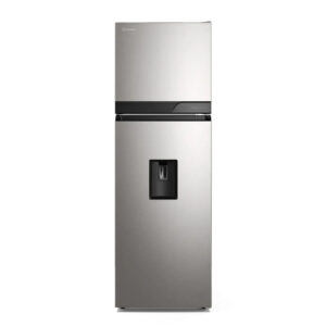 NEVERA ELECTROLUX NO FROST INVERTER 291 LITROS GRIS