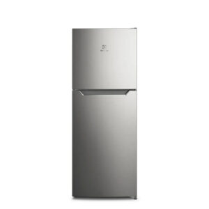NEVERA ELECTROLUX NO FROST TOP MOUNT INVERTER 197 LITROS SILVER