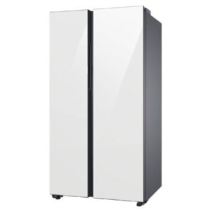 Nevecon Samsung 640 LTS Side by Side Blanco