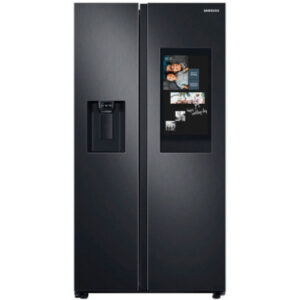 Nevecon Samsung 758 LTS Negro Family Hub Side by Side