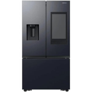 Nevecon Samsung 845 LTS Family Hub Tipo Europeo Negro