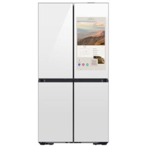 Nevecon Samsung Bespoke 809 LTS Family Hub Blanco