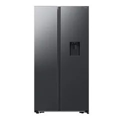 Nevecon Samsung Side by Side 628 LTS Negro
