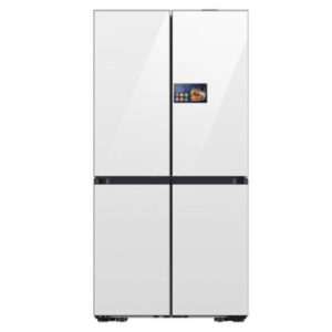 Nevecon Samsung Tipo Europeo Bespoke 658 LTS Blanco