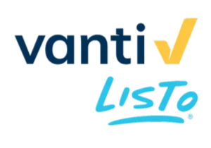 Vanti Listo