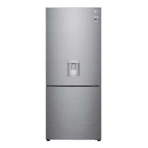 Nevera LG 420 Litros Bottom Freezer