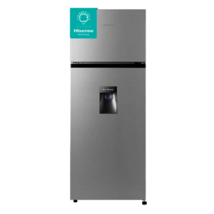 Nevera Hisense 206 Litros Frost Congelador Superior