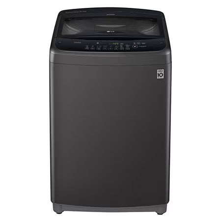 Lavadora LG 13 KG Automática Carga Superior