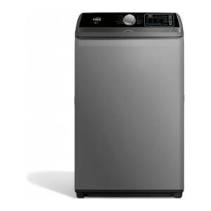Lavadora Kalley 18 KG Automática Carga Superior