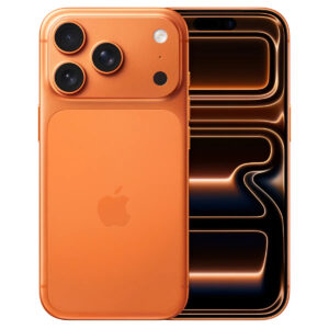 Apple Iphone 17 Pro Max 256 GB Nuevo