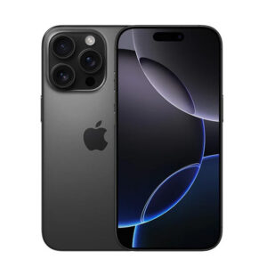 Apple Iphone 16 Pro Max 256 GB Exhibicion Caja Cellados Bateria 100%