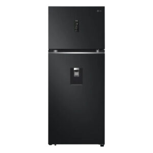 Nevera LG 394 Litros Congelador Superior