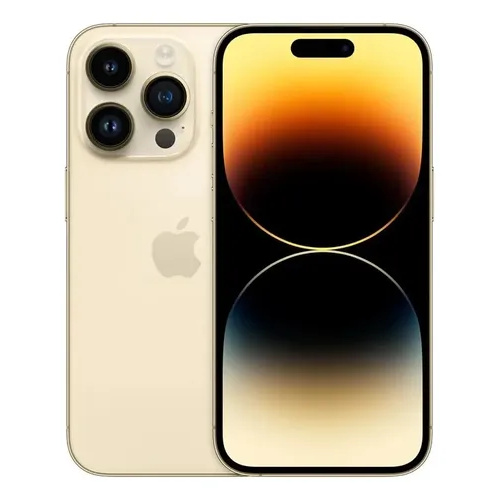Apple Iphone 14 Pro Max 128 Exhibicion Caja Cellados Bateria 100%