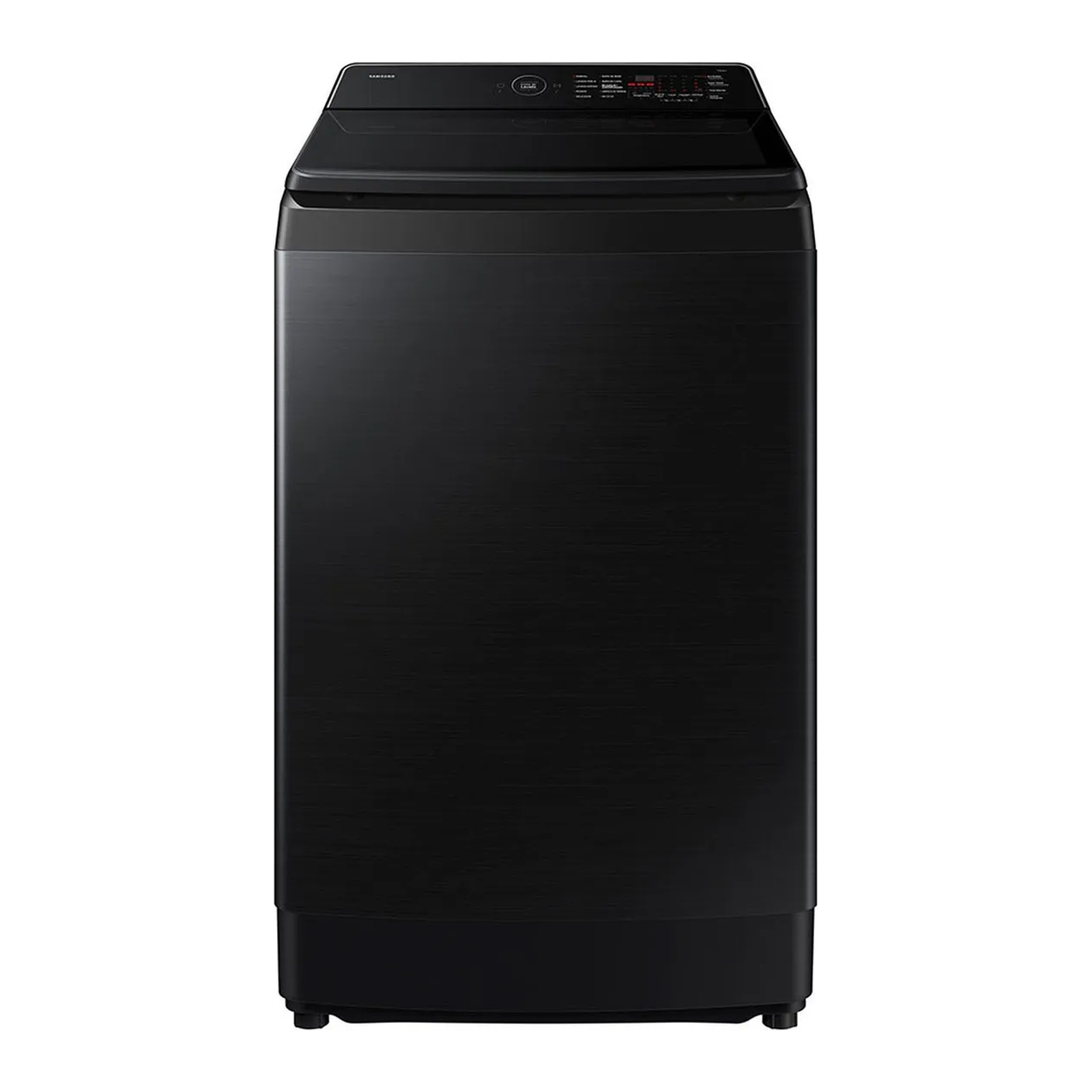 Lavadora Samsung 15 KG Automática Carga Superior