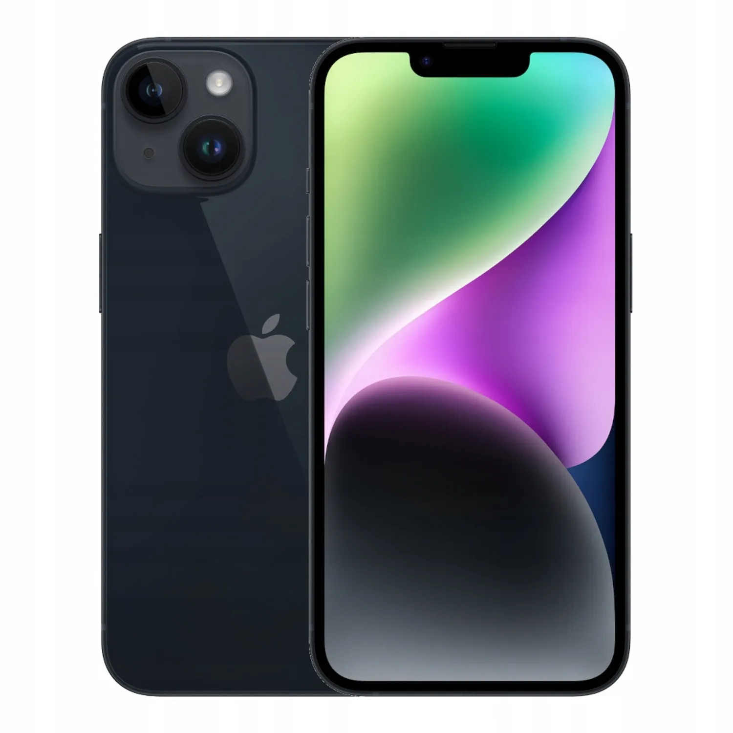 Apple Iphone 14 128 GB Exhibicion Caja Cellados Bateria 100%