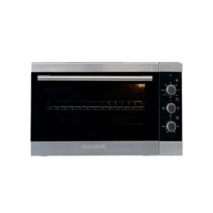 Horno Challenger Empotrable 35 Litros Eléctrico 60 Cm