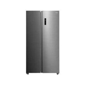 Nevecón Midea 555 Litros Side by Side