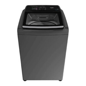 Lavadora Whirlpool 15 KG Automática Carga Superior