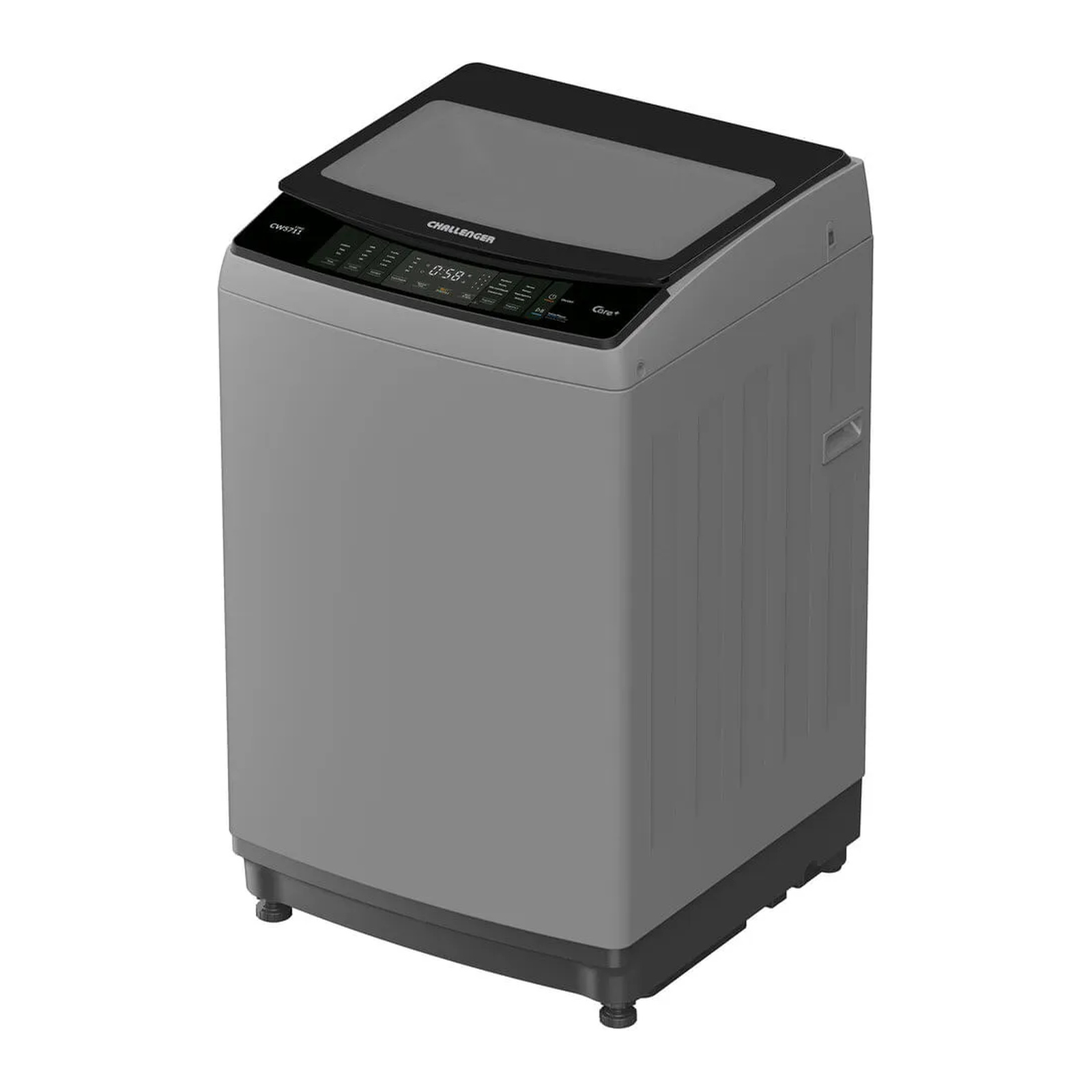 Lavadora Challenger 15 KG Automática Carga Superior