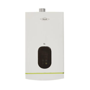 Calentador Haceb 12 Litros Gas Tiro Forzado