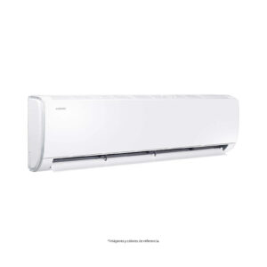 Aire acondicionado Samsung 12.000 BTU Inverter 110 V