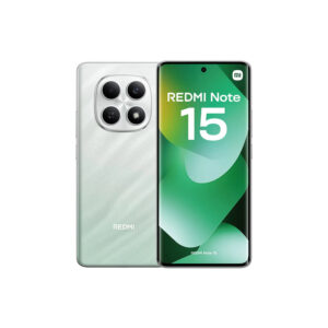 Xiaomi Redmi Note 15 128 GB / 6 RAM