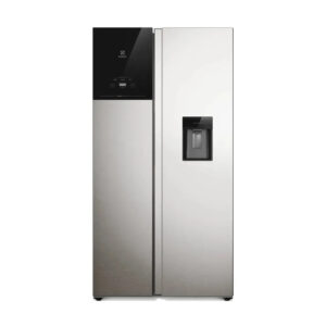 Nevecón Electrolux 522 Litros Side by Side