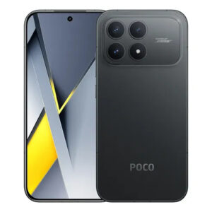POCO 8F Pro 512 / 12 RAM