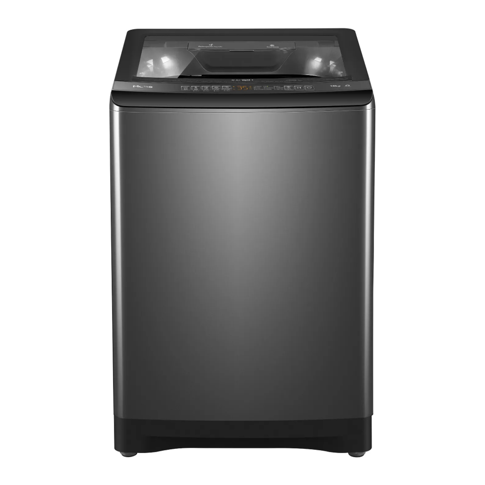 Lavadora Mabe 18 KG Automática Carga Superior