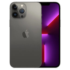 Apple Iphone 13 Pro 128 GB Exhibicion Caja Cellados Bateria 100%