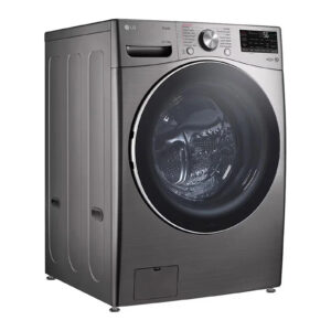 Lavadora LG -Secadora 22 KG Frontal 2 en 1