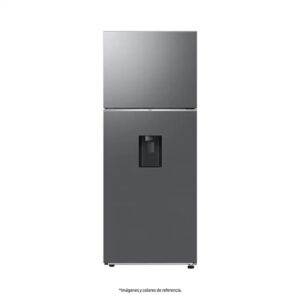 Nevera Samsung 412 Litros No Frost