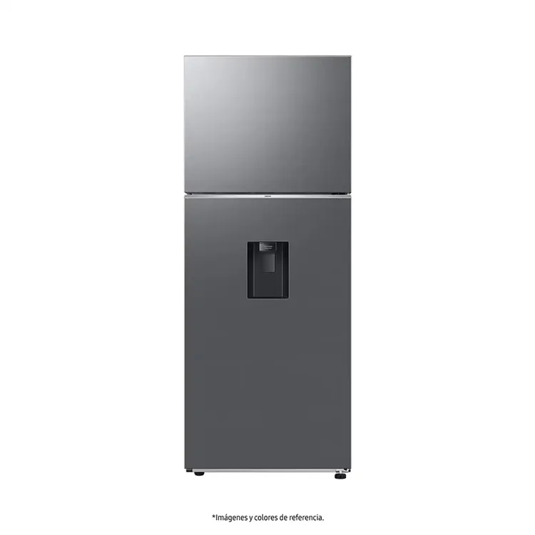Nevera Samsung 412 Litros No Frost