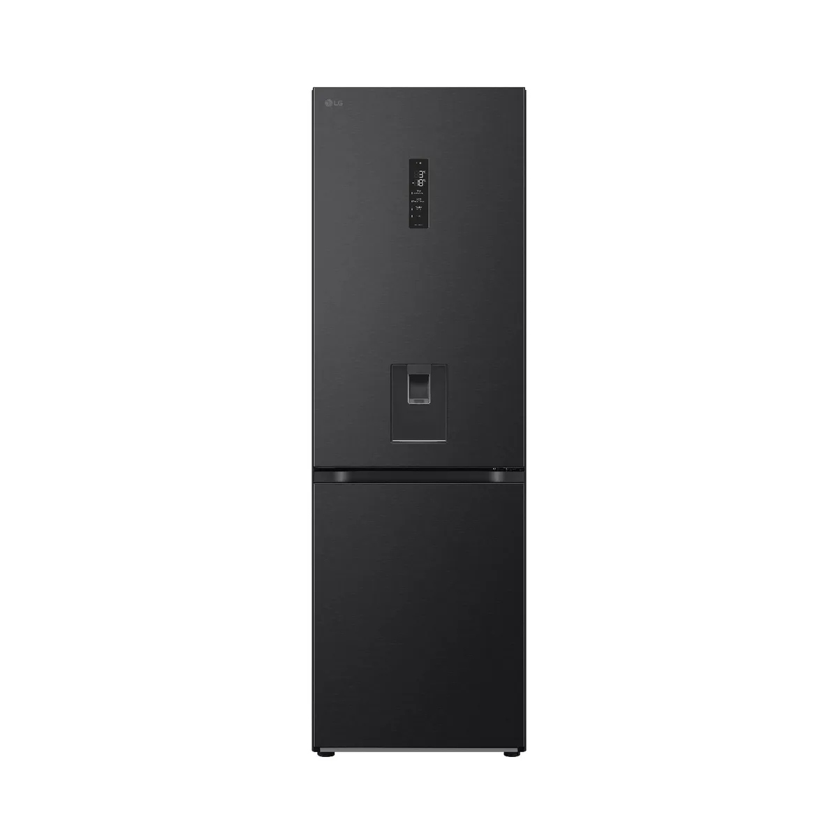 Nevera LG 343 Litros Bottom Freezer