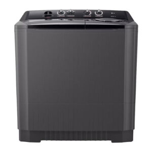 Lavadora LG 15 KG Semiautomática Doble Tina