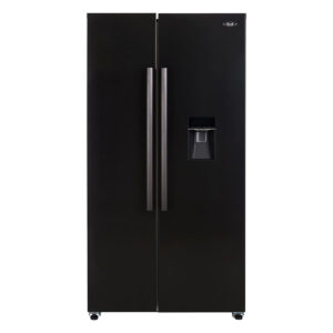 Nevecón Haceb 560 Litros Side by Side Inverter