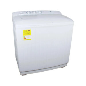 Lavadora Electrolux 14 KG Semiautomática