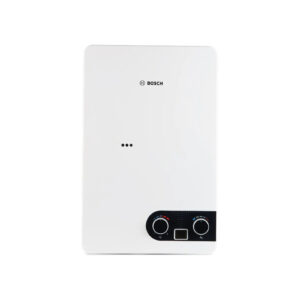 Calentador Bosch 12 Litros Gas Tiro Forzado