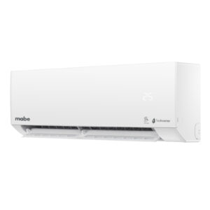 Aire acondicionado Mabe 9.000 BTU Inverter 110 V