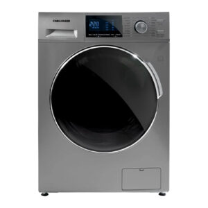 Lavadora Challenger -Secadora 14 KG Frontal Inverter