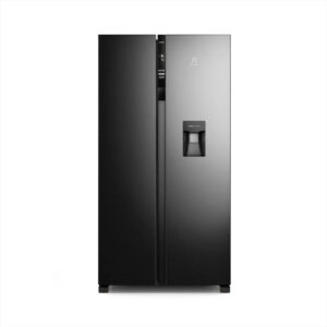 Nevecón Electrolux 529 Litros Side by Side Inverter