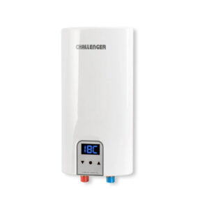 Calentador Challenger Eléctrico Paso 8 5 Kw / 220 V