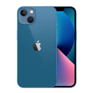 Apple Iphone 13 128 GB Exhibicion Caja Cellados Bateria 100%